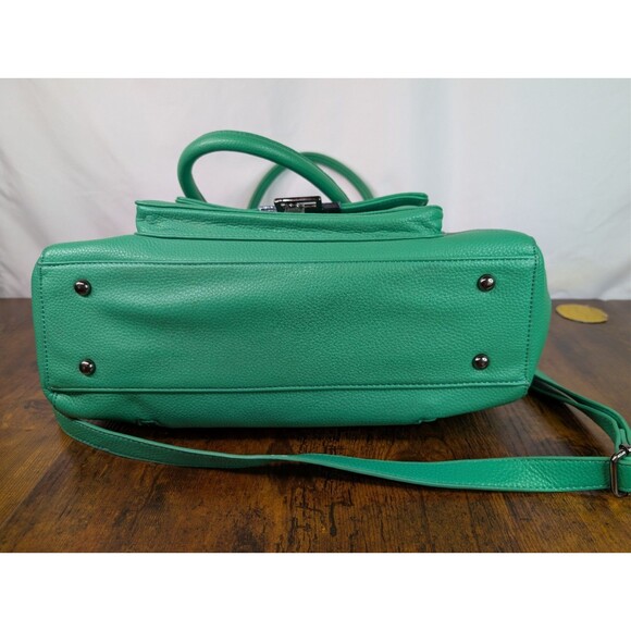 Damsel in Defense Conceal and Carry, Large Purse with handles & straps - Picture 14 of 16